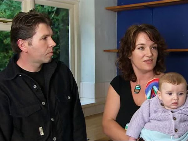 Homes Under The Hammer - Episode 21