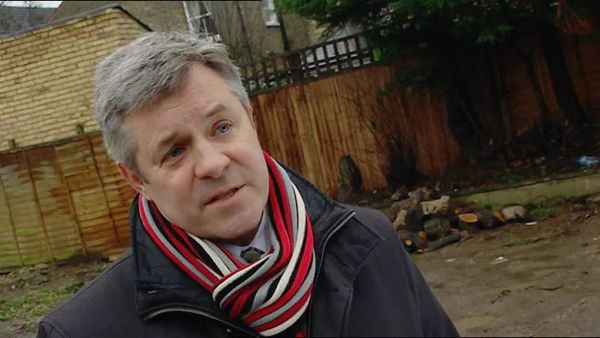 Homes Under The Hammer - Episode 22