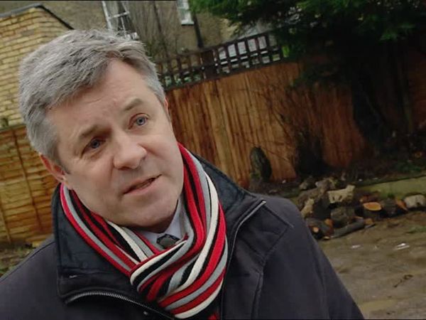 Homes Under The Hammer - Episode 22