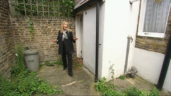 Homes Under The Hammer - Episode 24