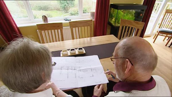 Homes Under The Hammer - Episode 26