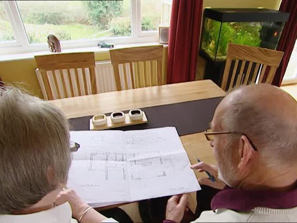 Homes Under The Hammer - Episode 26