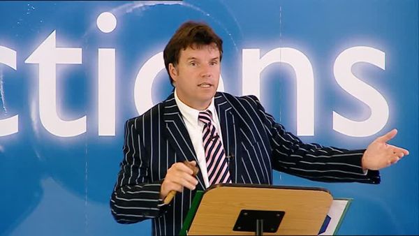 Homes Under The Hammer - Episode 27
