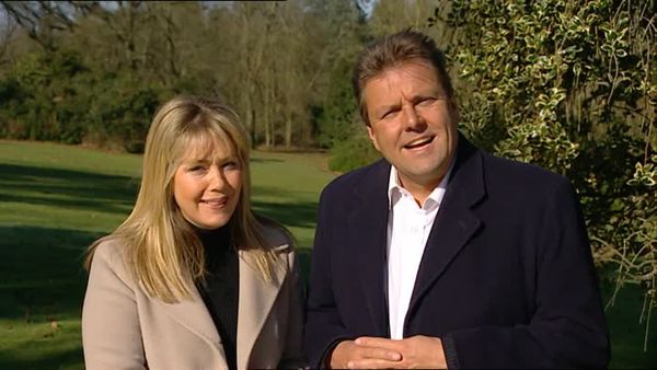 Homes Under The Hammer - Episode 28