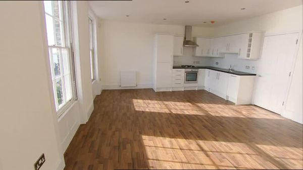 Homes Under The Hammer - Episode 29