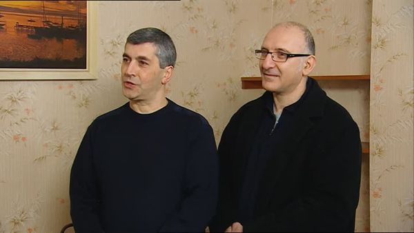 Homes Under The Hammer - Episode 2