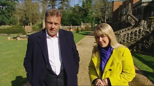 Homes Under The Hammer - Episode 3