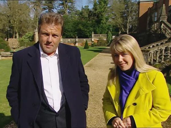 Homes Under The Hammer - Episode 3