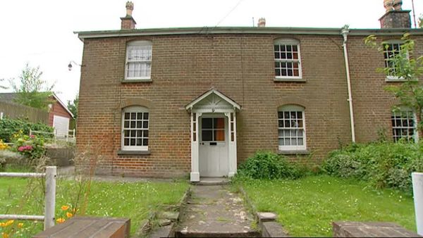Homes Under The Hammer - Episode 5