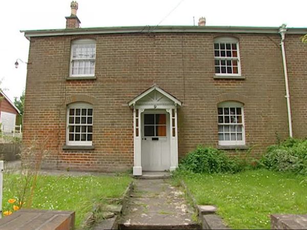 Homes Under The Hammer - Episode 5