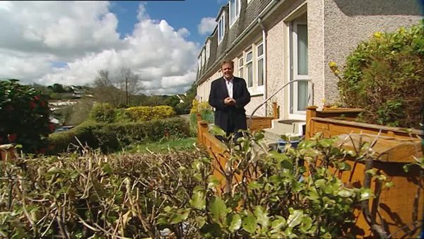 Homes Under The Hammer - Episode 7