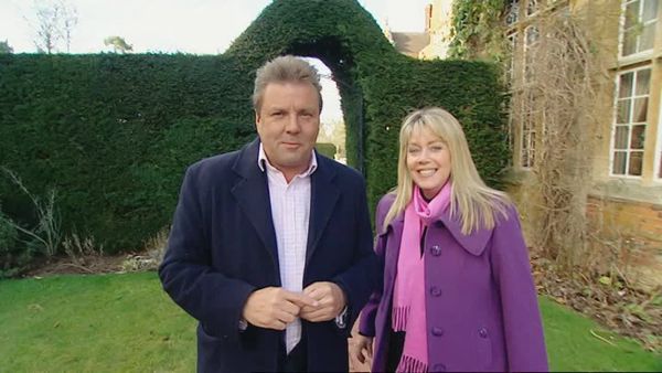 Homes Under The Hammer - Episode 11