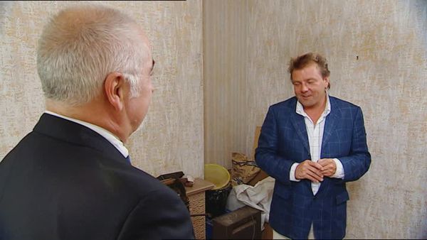 Homes Under The Hammer - Episode 17