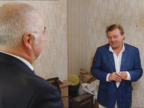 Homes Under The Hammer - Episode 17