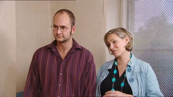 Homes Under The Hammer - Episode 18