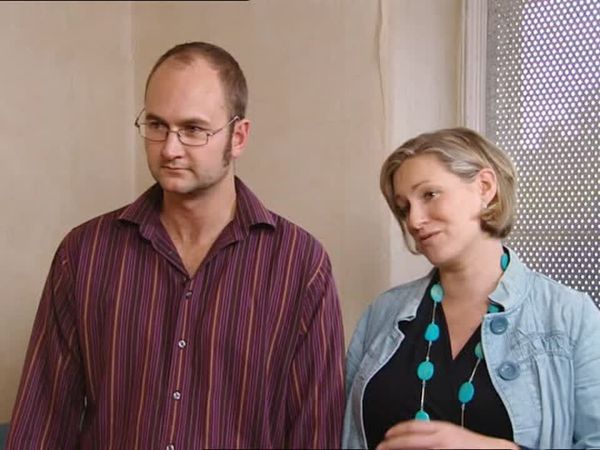 Homes Under The Hammer - Episode 18
