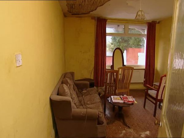 Homes Under The Hammer - Episode 19