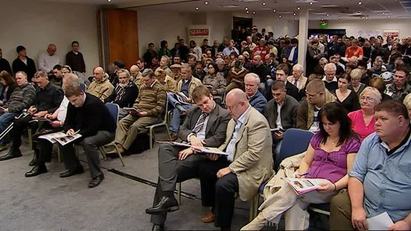 Homes Under The Hammer - Episode 20