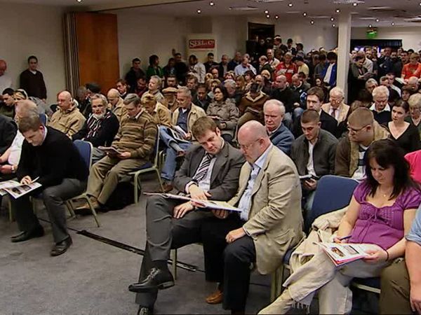 Homes Under The Hammer - Episode 20
