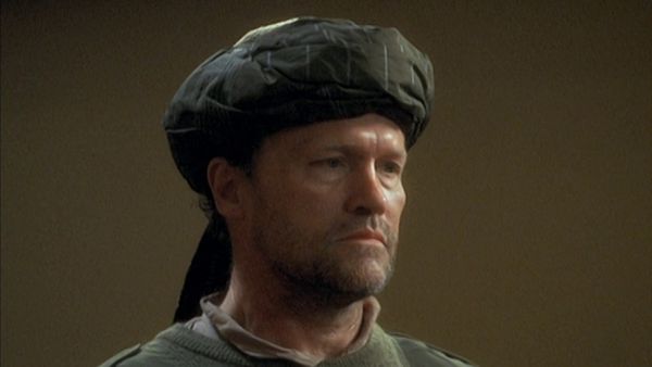 Jag - Chef de guerre