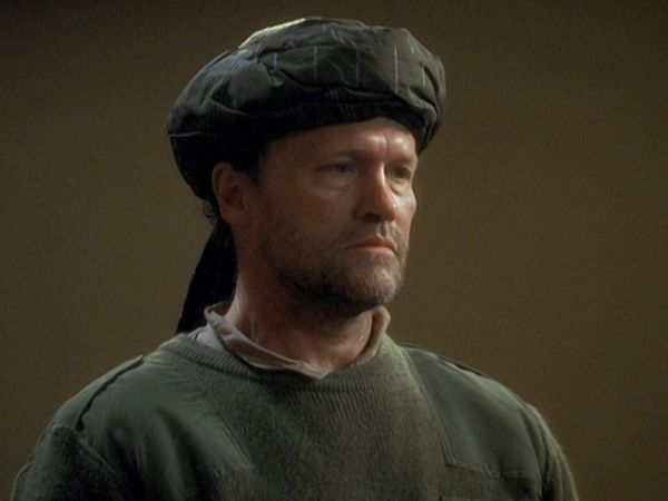 Jag - Chef de guerre