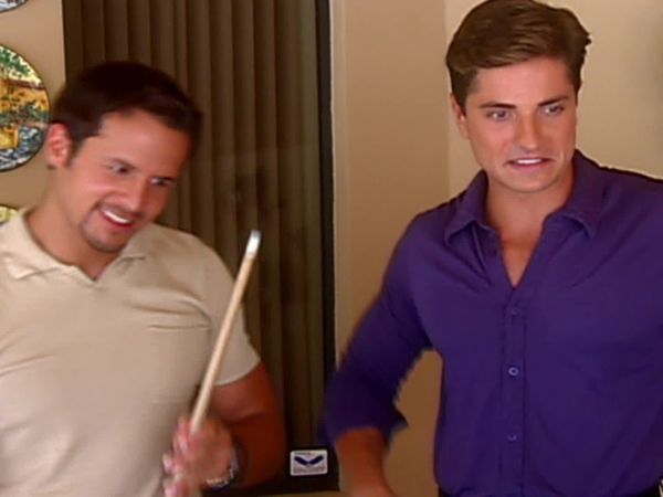 Secreto de Amor - Episodio 38