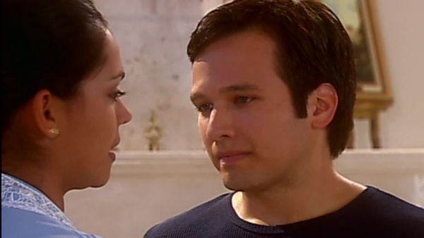 Secreto de Amor - Episodio 45