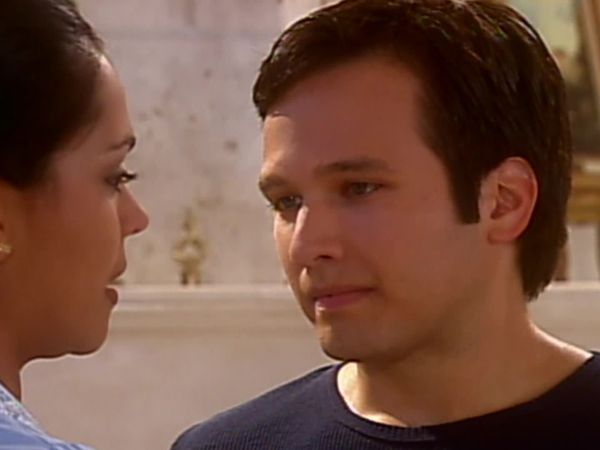 Secreto de Amor - Episodio 45