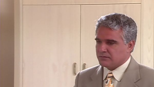 Secreto de Amor - Episodio 44