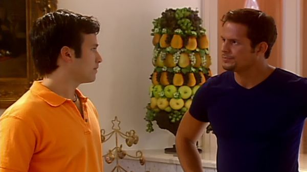 Secreto de Amor - Episodio 43
