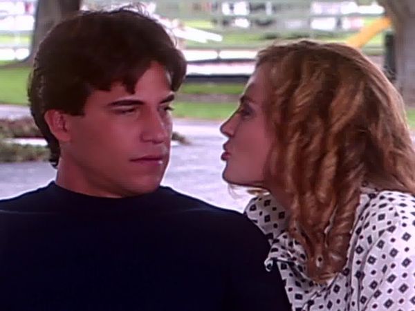 Secreto de Amor - Episodio 20