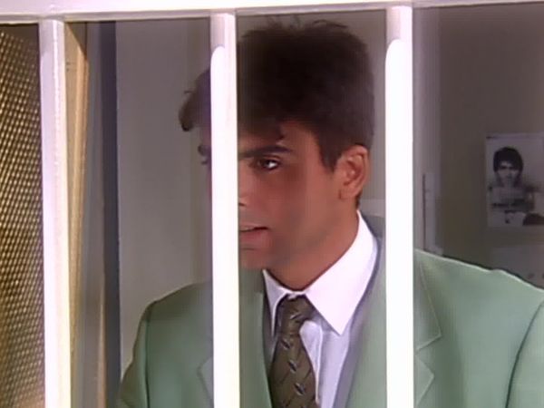 Secreto de Amor - Episodio 21