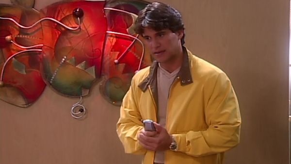 Secreto de Amor - Episodio 30