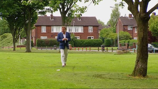 Homes Under The Hammer - Episode 10
