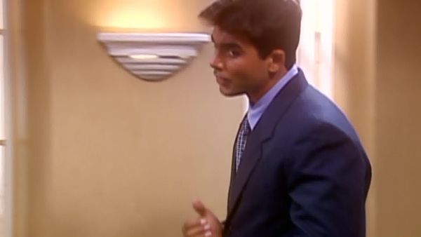 Secreto de Amor - Episodio 3