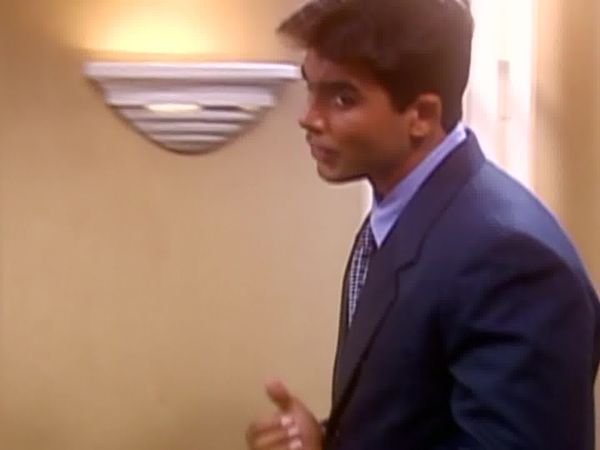 Secreto de Amor - Episodio 3