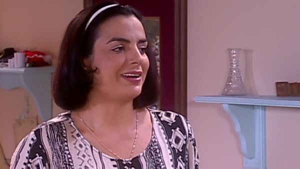 Secreto de Amor - Episodio 9