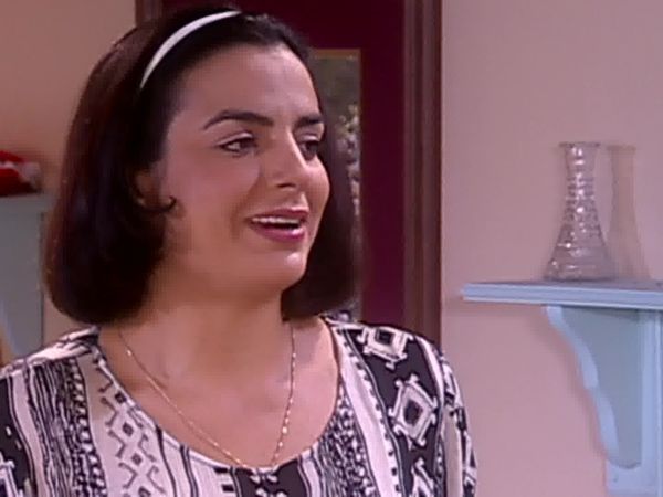 Secreto de Amor - Episodio 9