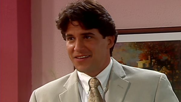 Secreto de Amor - Episodio 4