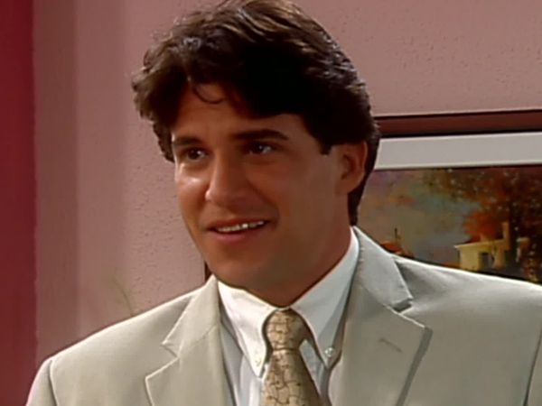Secreto de Amor - Episodio 4