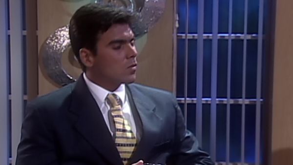 Secreto de Amor - Episodio 16