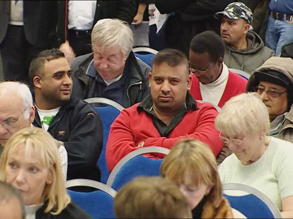 Homes Under The Hammer - Episode 4