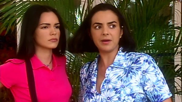 Secreto de Amor - Episodio 11
