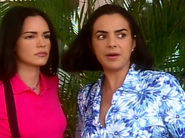 Secreto de Amor - Episodio 11