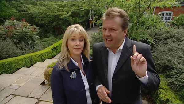 Homes Under The Hammer - Episode 5