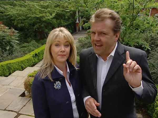 Homes Under The Hammer - Episode 5