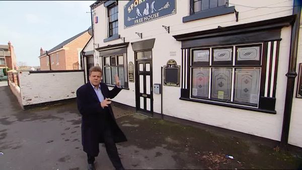 Homes Under The Hammer - Episode 7