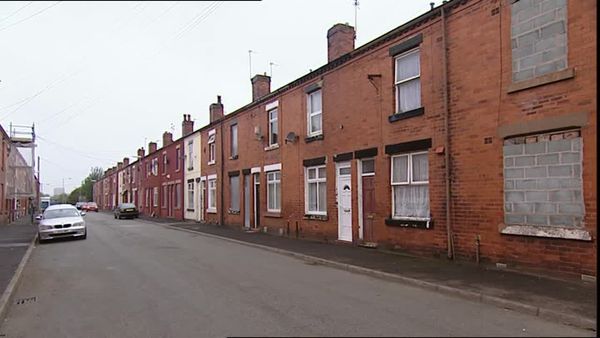 Homes Under The Hammer - Episode 9