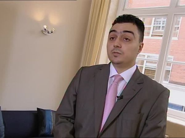 Homes Under The Hammer - Episode 11