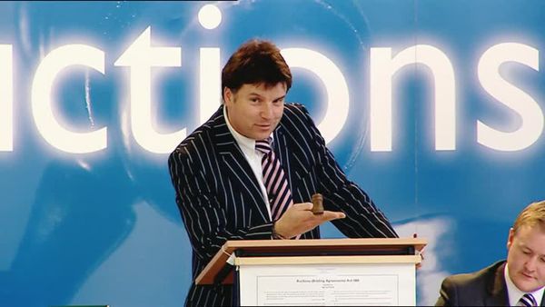 Homes Under The Hammer - Episode 15